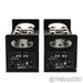 Rogue Audio Apollo Tube Monoblock Power Amplifiers; "Dark" Pair