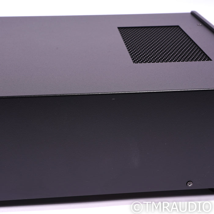 Rogue Audio DragoN Monoblock Hybrid Power Amplifier; Black Pair