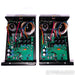 Rogue Audio DragoN Monoblock Hybrid Power Amplifier; Black Pair