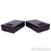 Rogue Audio DragoN Monoblock Hybrid Power Amplifier; Black Pair
