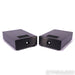 Rogue Audio DragoN Monoblock Hybrid Power Amplifier; Black Pair