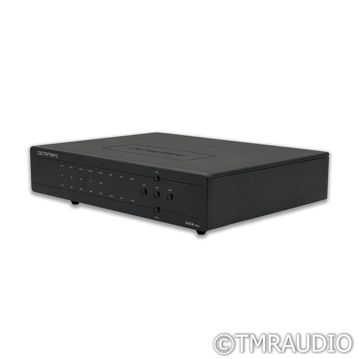 Denafrips Gaia 12th Anniversary DDC; D/D converter