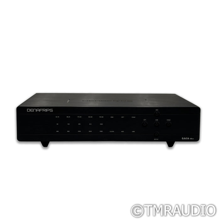 Denafrips Gaia 12th Anniversary DDC; D/D converter