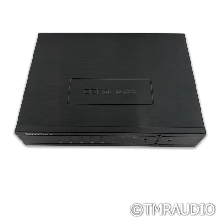 Denafrips Gaia 12th Anniversary DDC; D/D converter