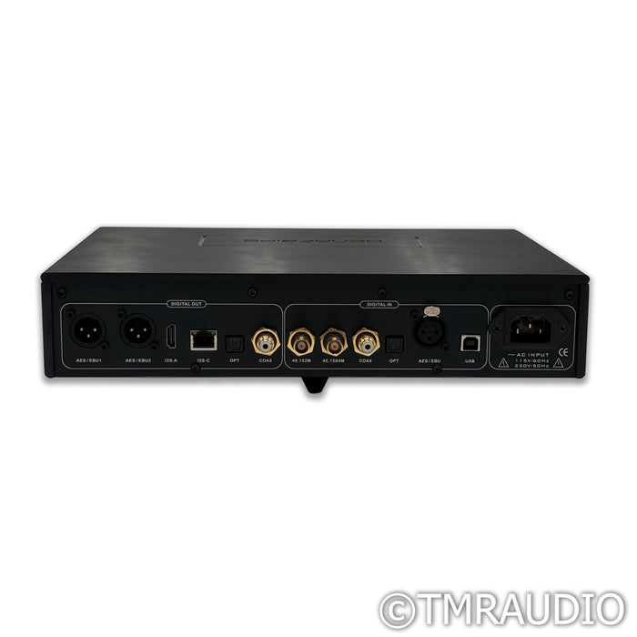 Denafrips Gaia 12th Anniversary DDC; D/D converter
