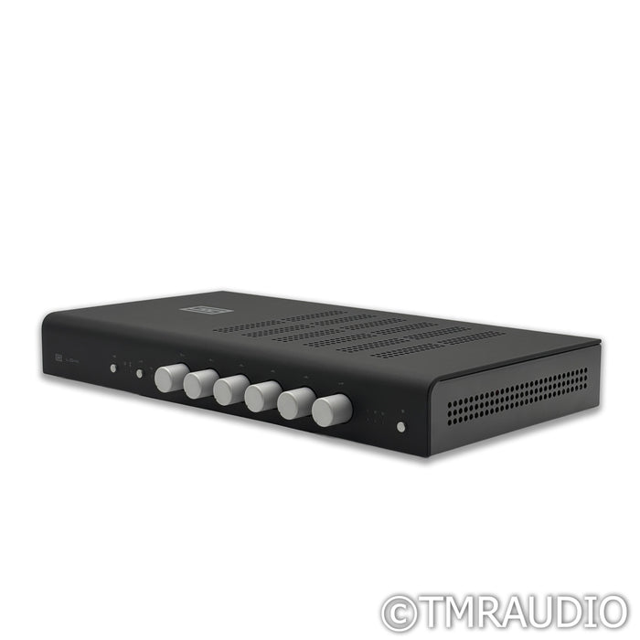 Schiit Audio Loki Max 6 Band Equalizer