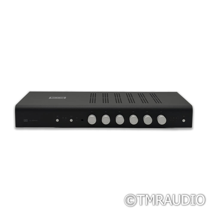 Schiit Audio Loki Max 6 Band Equalizer