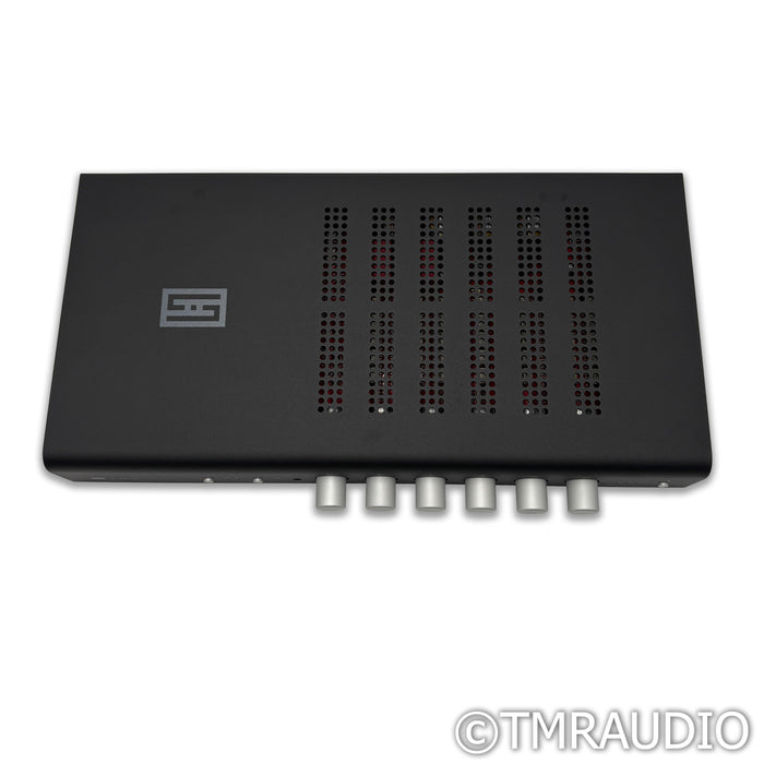 Schiit Audio Loki Max 6 Band Equalizer