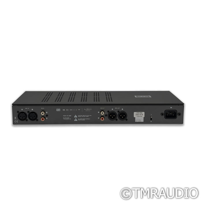 Schiit Audio Loki Max 6 Band Equalizer