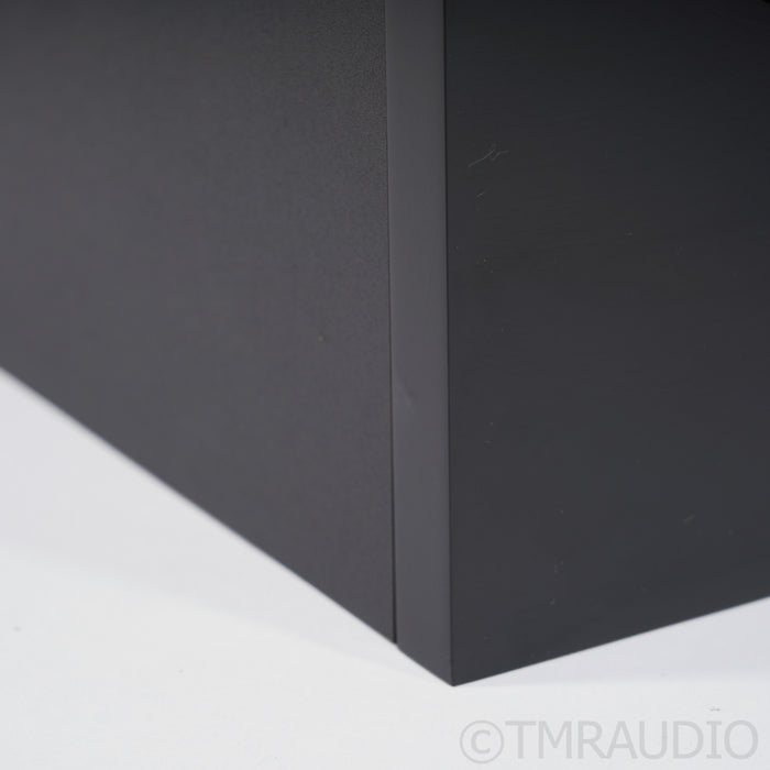 Bowers & Wilkins 607 S2 Anniversary Edition Bookshelf Speakers; Black Pair