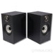 Bowers & Wilkins 607 S2 Anniversary Edition Bookshelf Speakers; Black Pair