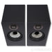 Bowers & Wilkins 607 S2 Anniversary Edition Bookshelf Speakers; Black Pair