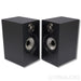 Bowers & Wilkins 607 S2 Anniversary Edition Bookshelf Speakers; Black Pair