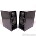 PMC twenty5 22i Bookshelf Speakers; Diamond Black Pair (Mint w/ Warranty)