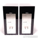 PMC twenty5 22i Bookshelf Speakers; Diamond Black Pair (Mint w/ Warranty)