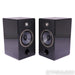 Focal Vestia No. 1 Bookshelf Speakers; Black Pair