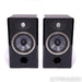 Focal Vestia No. 1 Bookshelf Speakers; Black Pair