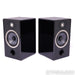 Focal Vestia No. 1 Bookshelf Speakers; Black Pair