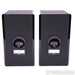 Focal Vestia No. 1 Bookshelf Speakers; Black Pair