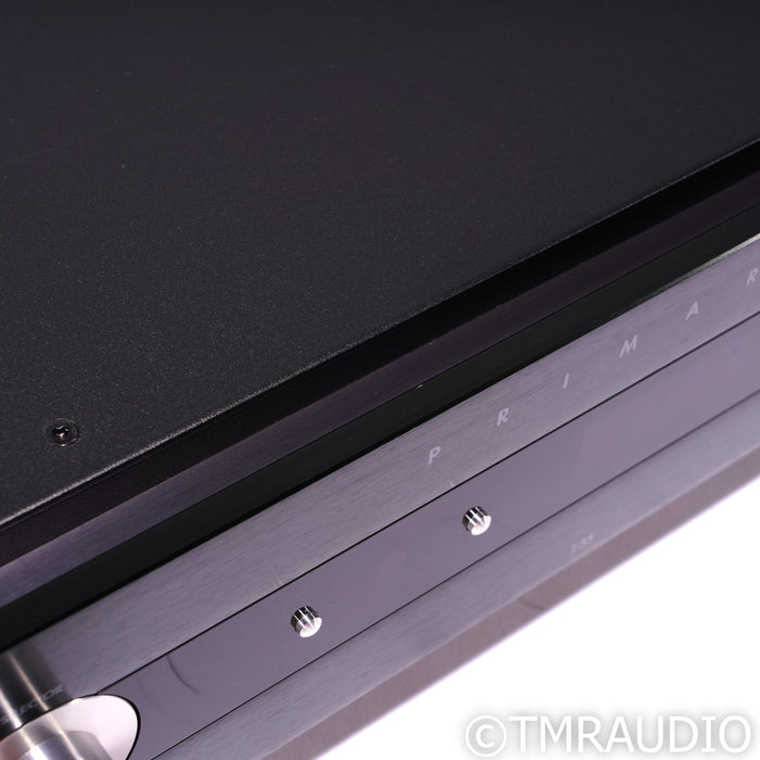 Primare I35 Prisma Streaming Integrated Amplifier / DAC; D/A Converter