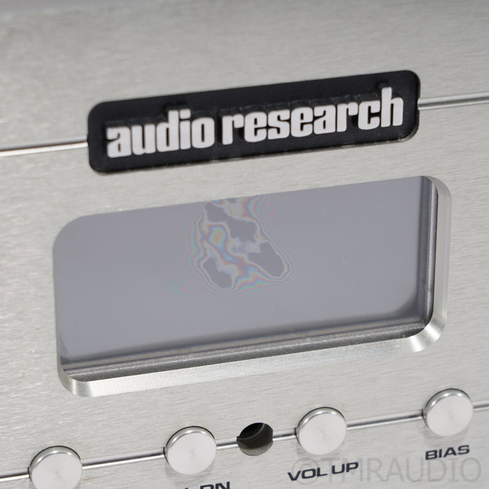 Audio Research VSi 75 Stereo Tube Integrated Amplifier