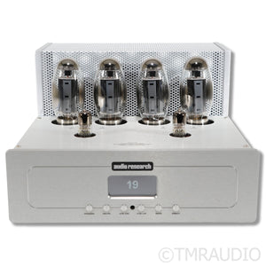 Audio Research VSi 75 Stereo Tube Integrated Amplifier