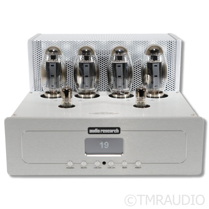 Audio Research VSi 75 Stereo Tube Integrated Amplifier