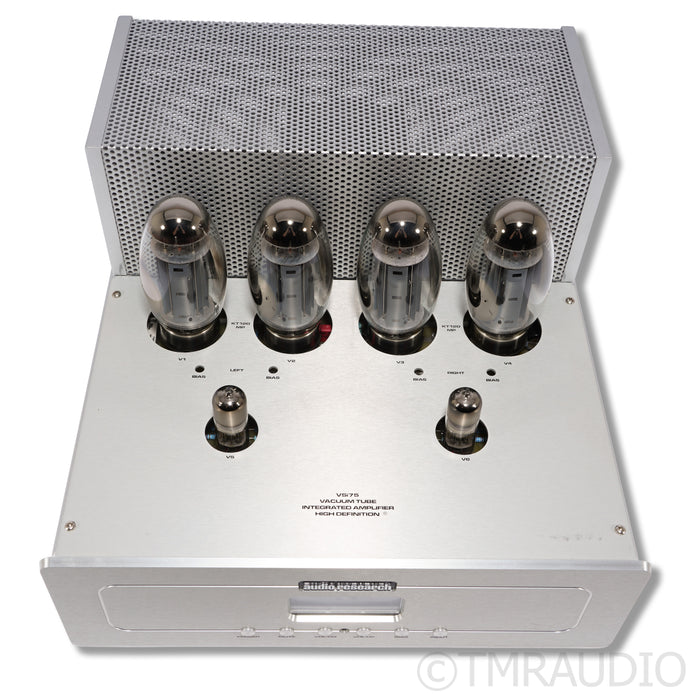 Audio Research VSi 75 Stereo Tube Integrated Amplifier