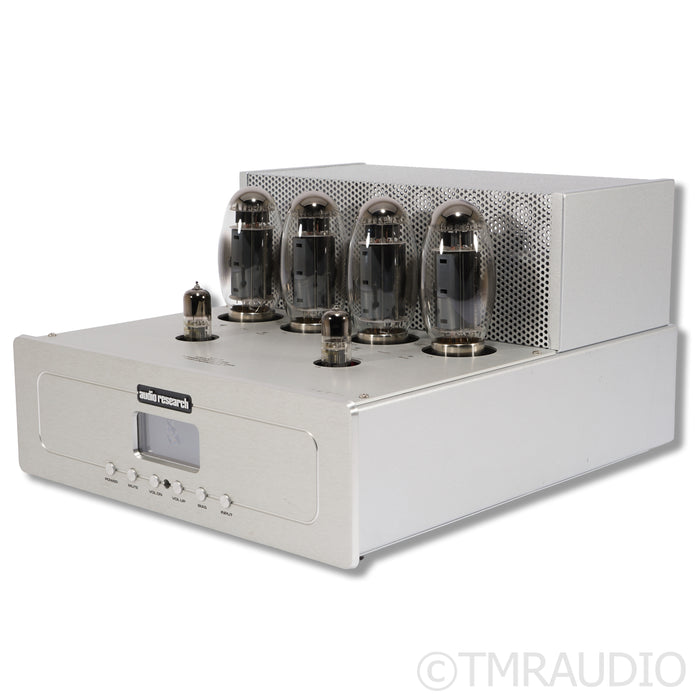 Audio Research VSi 75 Stereo Tube Integrated Amplifier