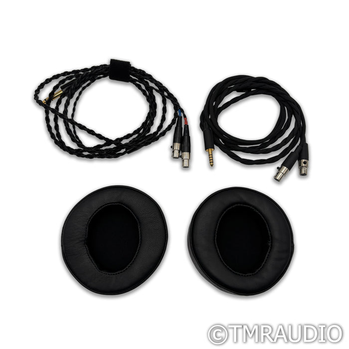 ZMF Atrium Closed Back Headphones