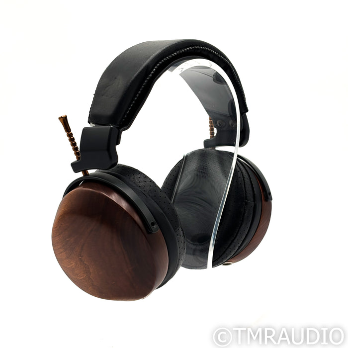 ZMF Atrium Closed Back Headphones