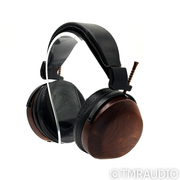 ZMF Atrium Closed Back Headphones