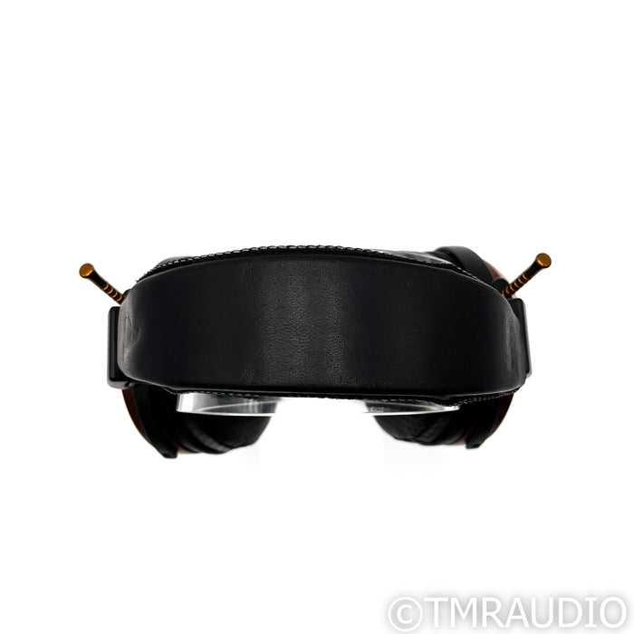 ZMF Atrium Closed Back Headphones
