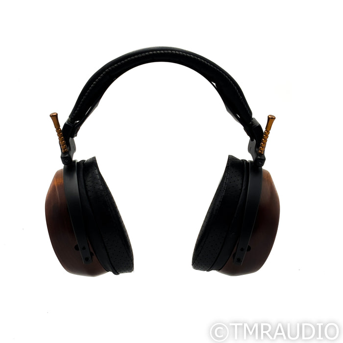 ZMF Atrium Closed Back Headphones