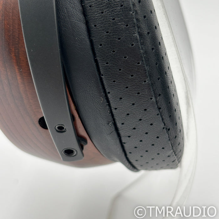 ZMF Atrium Closed Back Headphones