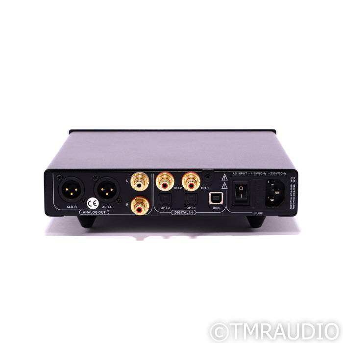 Denafrips Ares II DAC; D/A Converter