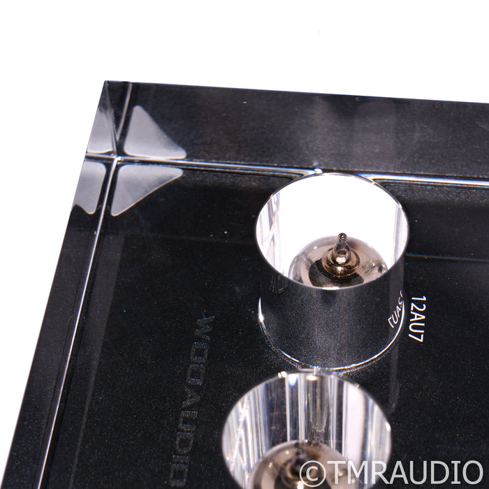 Woo Audio WA7 Fireflies Gen 3 Tube Headphone Amplifier; WA-7