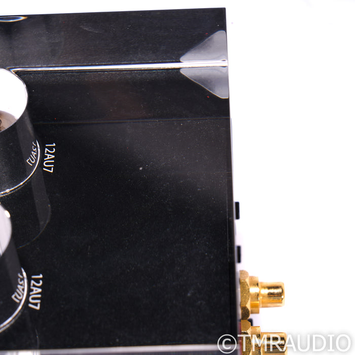 Woo Audio WA7 Fireflies Gen 3 Tube Headphone Amplifier; WA-7