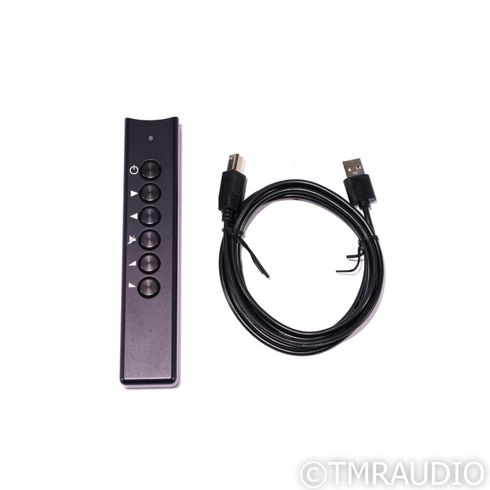 Sonnet Audio Morpheus MKI DAC; D/A Converter; I2S Input Version