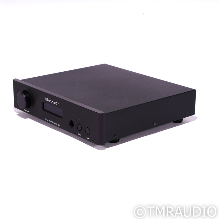 Sonnet Audio Morpheus MKI DAC; D/A Converter; I2S Input Version