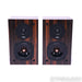 ProAc Tablette 10 Signature Bookshelf Speakers; Ebony Pair