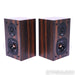 ProAc Tablette 10 Signature Bookshelf Speakers; Ebony Pair