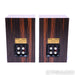 ProAc Tablette 10 Signature Bookshelf Speakers; Ebony Pair