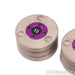Ansuz Darkz T2 Isolation Feet; Set of 4