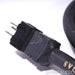 Cardas Golden Reference Power Cable; 2m AC Cord