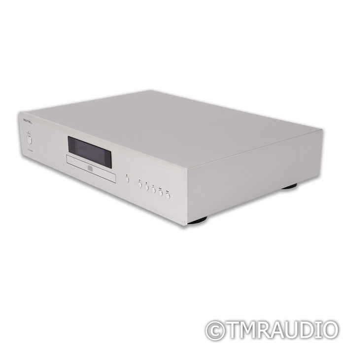 Rotel CD14 MkII CD Player
