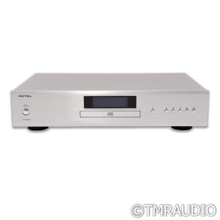 Rotel CD14 MkII CD Player