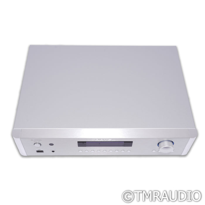 Rotel RC-1572 MKII Stereo Preamplifier; MM Phono