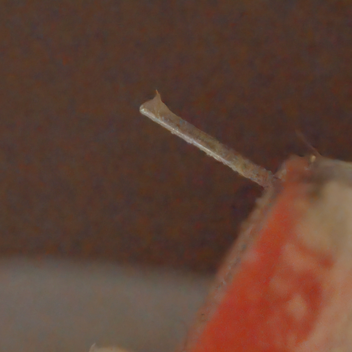 Lyra Delos MC Phono Cartridge; Moving Coil