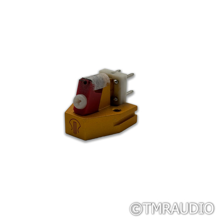 Lyra Delos MC Phono Cartridge; Moving Coil